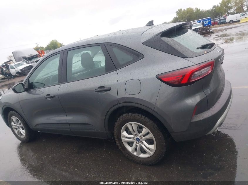 2023 Ford Escape VIN: 1FMCU9FN9PUA80454 Lot: 43326499