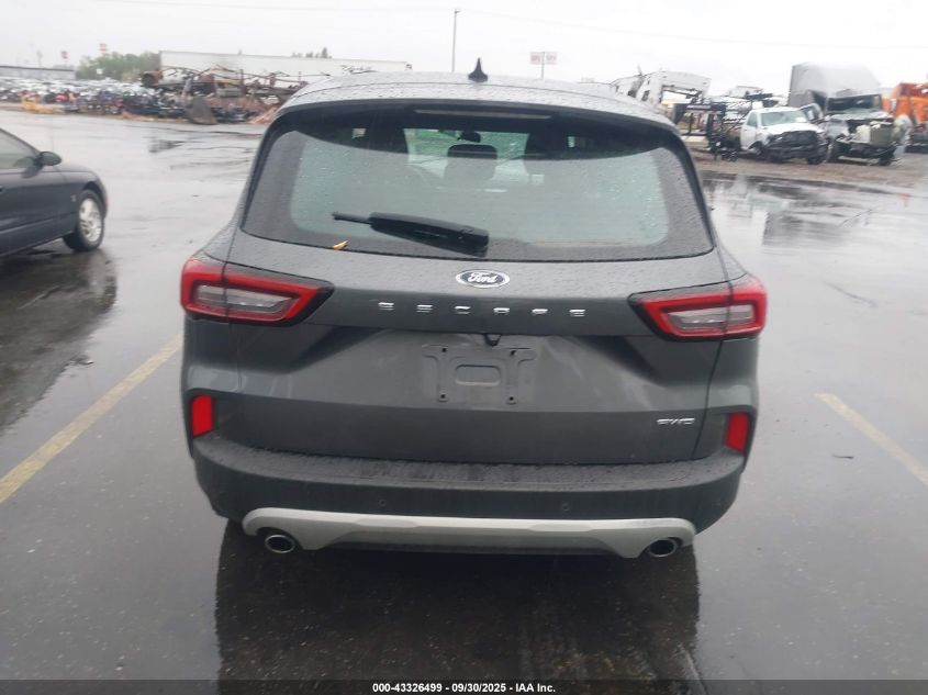 2023 Ford Escape VIN: 1FMCU9FN9PUA80454 Lot: 43326499