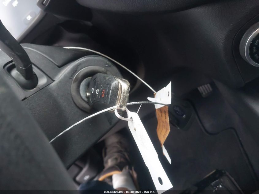 2023 Ford Escape VIN: 1FMCU9FN9PUA80454 Lot: 43326499