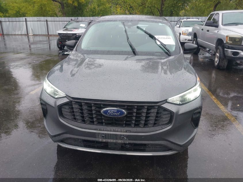 2023 Ford Escape VIN: 1FMCU9FN9PUA80454 Lot: 43326499