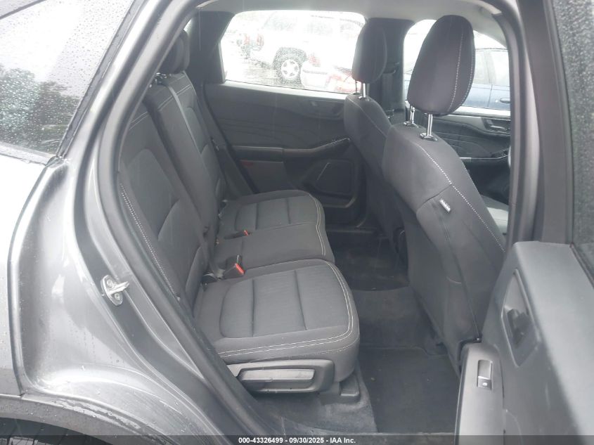 2023 Ford Escape VIN: 1FMCU9FN9PUA80454 Lot: 43326499