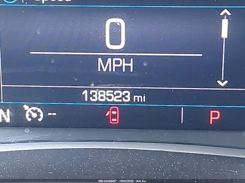 2022 GMC Terrain Awd Sle VIN: 3GKALTEV8NL173670 Lot: 43326497