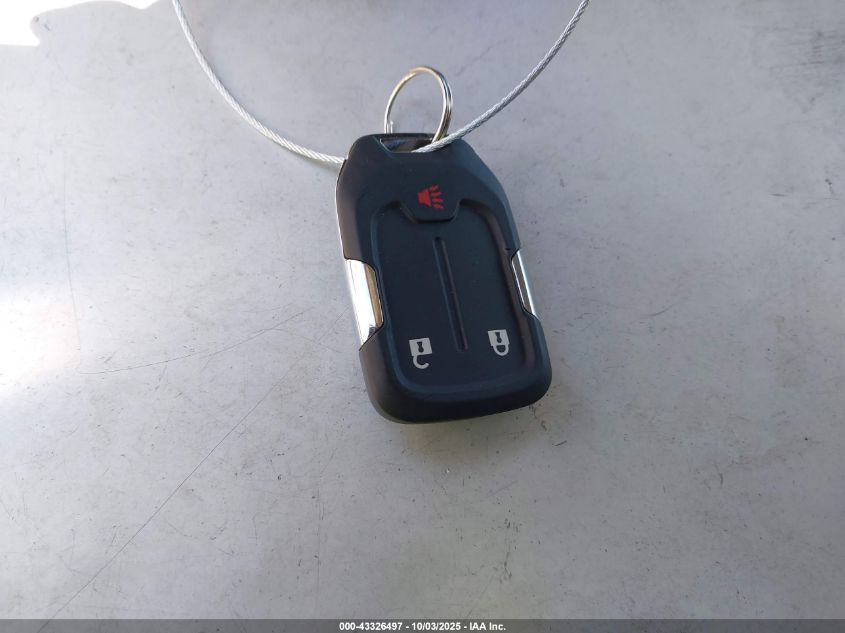 2022 GMC Terrain Awd Sle VIN: 3GKALTEV8NL173670 Lot: 43326497