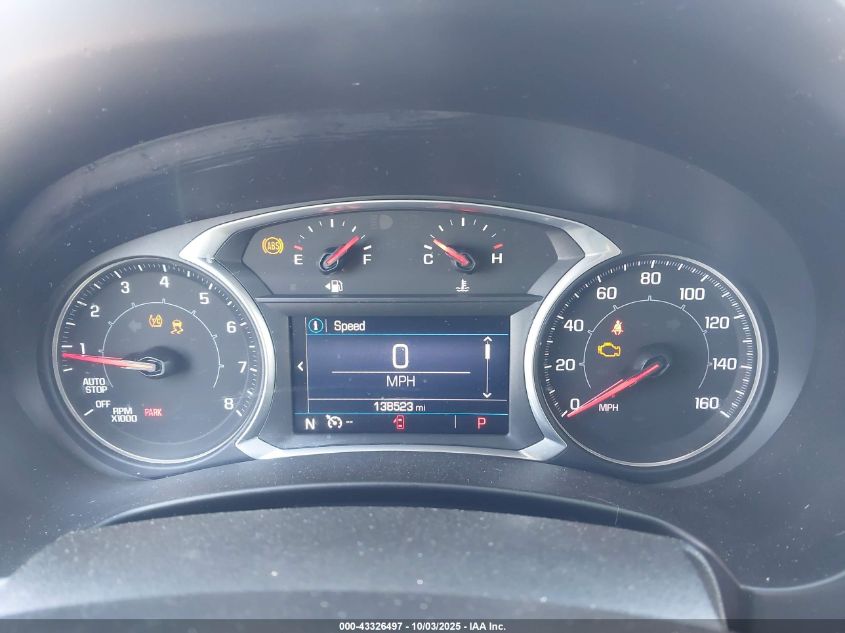 2022 GMC Terrain Awd Sle VIN: 3GKALTEV8NL173670 Lot: 43326497