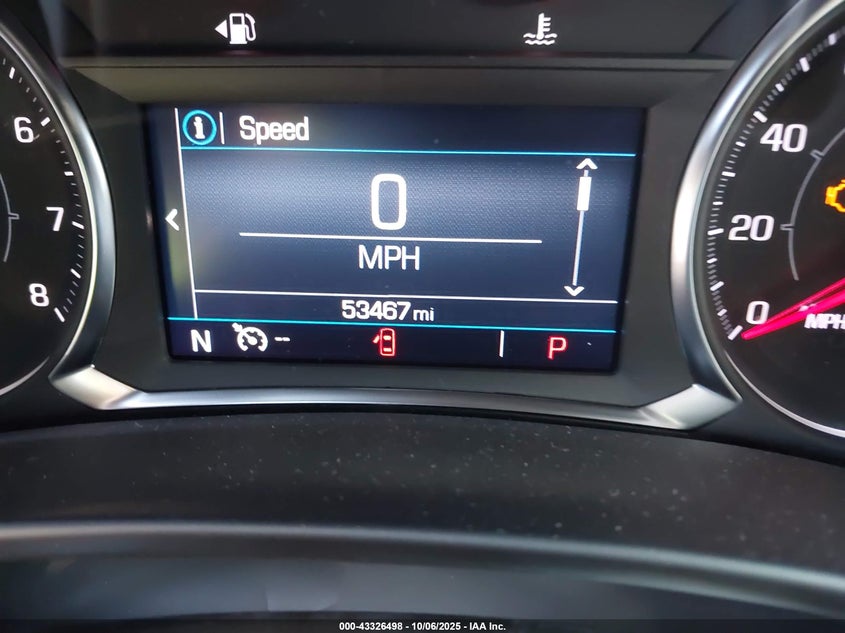 2024 GMC Terrain Fwd Sle VIN: 3GKALMEG8RL306019 Lot: 43326498