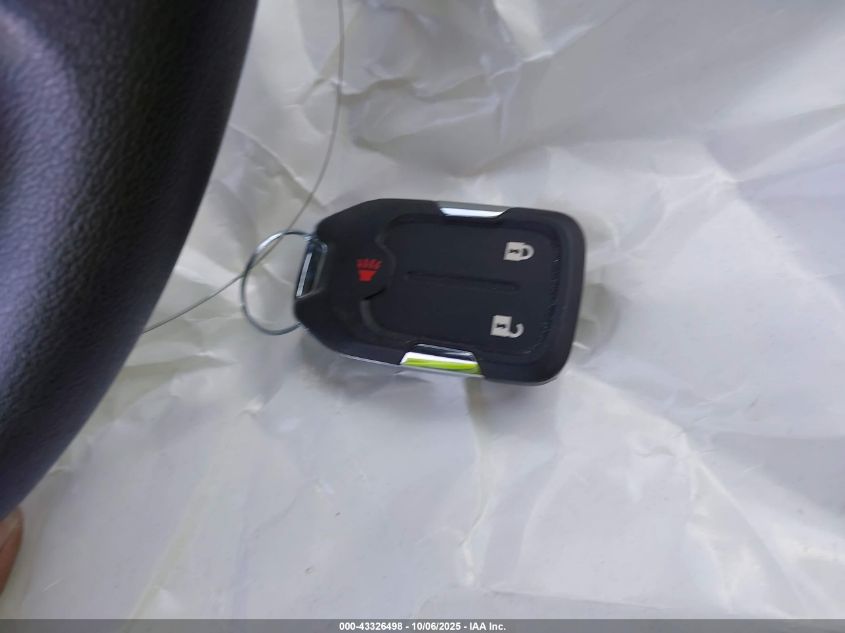 2024 GMC Terrain Fwd Sle VIN: 3GKALMEG8RL306019 Lot: 43326498