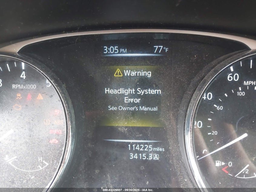 2016 NISSAN ROGUE S - 5N1AT2MV5GC914665