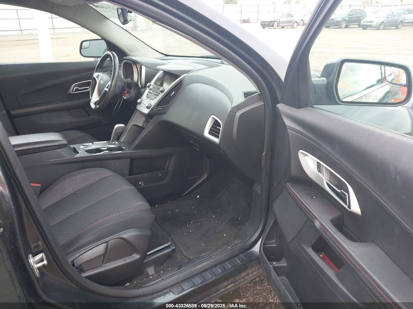 2014 CHEVROLET EQUINOX 1LT - 2GNFLFEKXE6253430