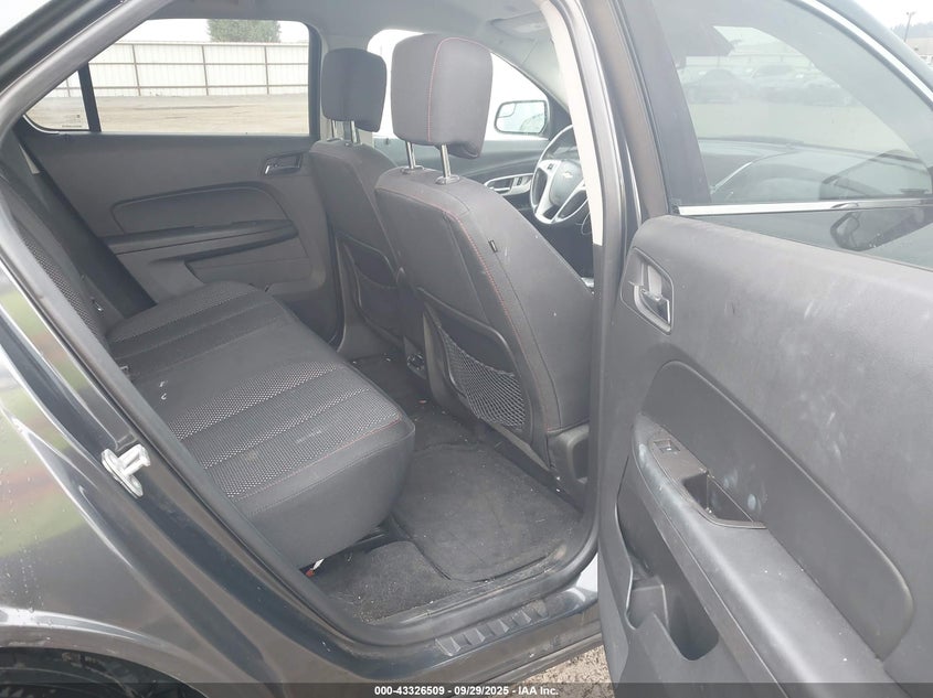 2014 CHEVROLET EQUINOX 1LT - 2GNFLFEKXE6253430
