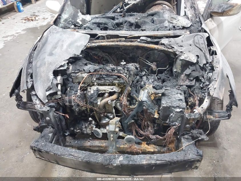 2015 Nissan Altima 2.5 S VIN: 1N4AL3AP4FC153289 Lot: 43326511