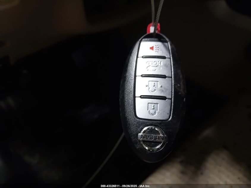 2015 Nissan Altima 2.5 S VIN: 1N4AL3AP4FC153289 Lot: 43326511