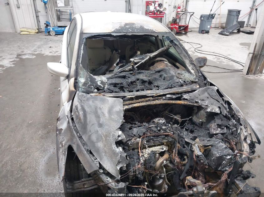 2015 Nissan Altima 2.5 S VIN: 1N4AL3AP4FC153289 Lot: 43326511