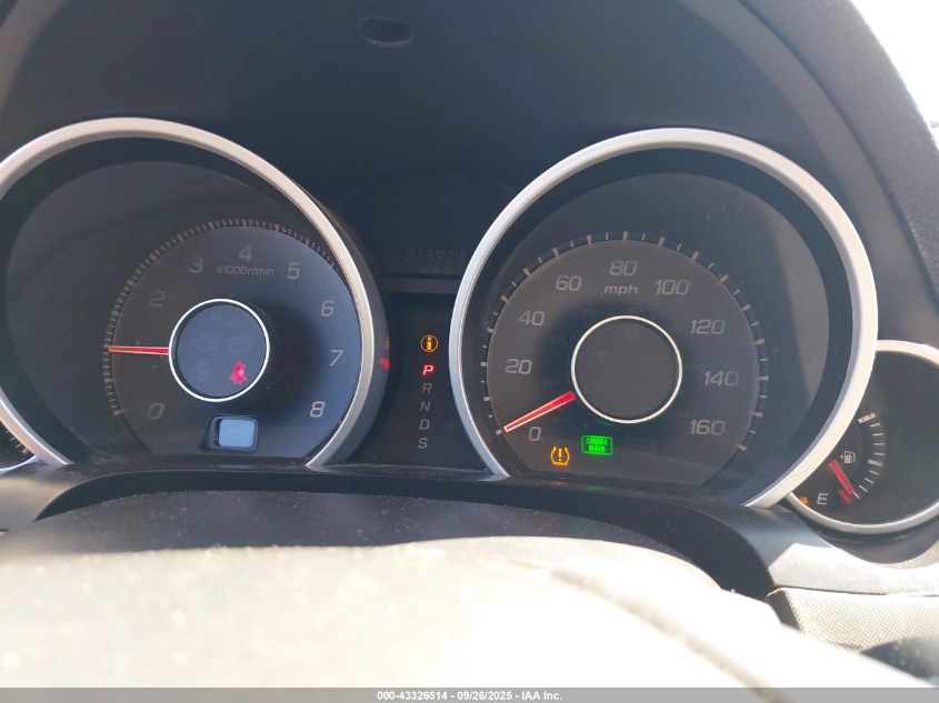 2009 Acura Tl 3.5 VIN: 19UUA86559A017613 Lot: 43326514