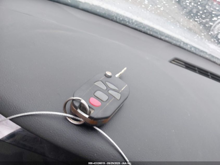 2012 Chevrolet Impala Ltz VIN: 2G1WC5E38C1140459 Lot: 43326519