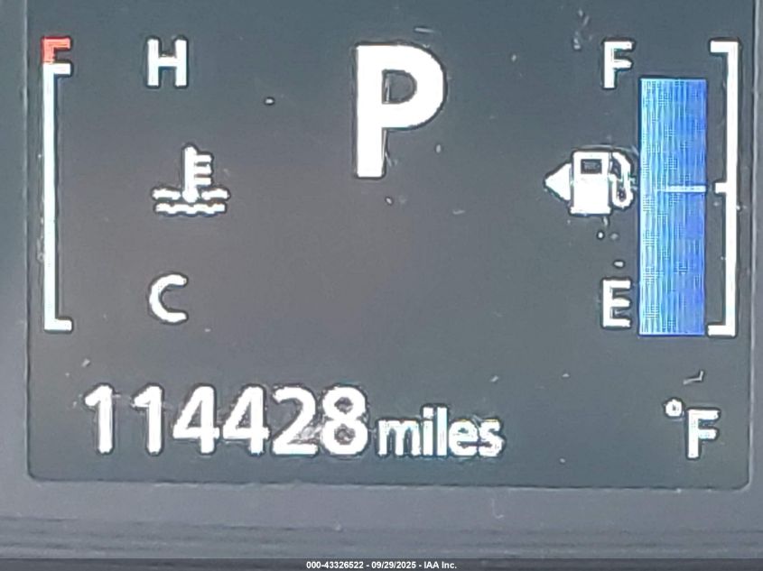 2017 Mitsubishi Outlander Gt VIN: JA4JZ4AX9HZ056257 Lot: 43326522