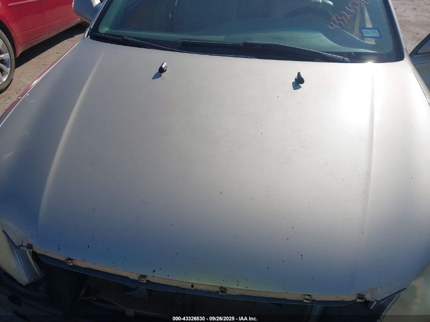 2005 Toyota Avalon Xls VIN: 4T1BK36BX5U044743 Lot: 43326530