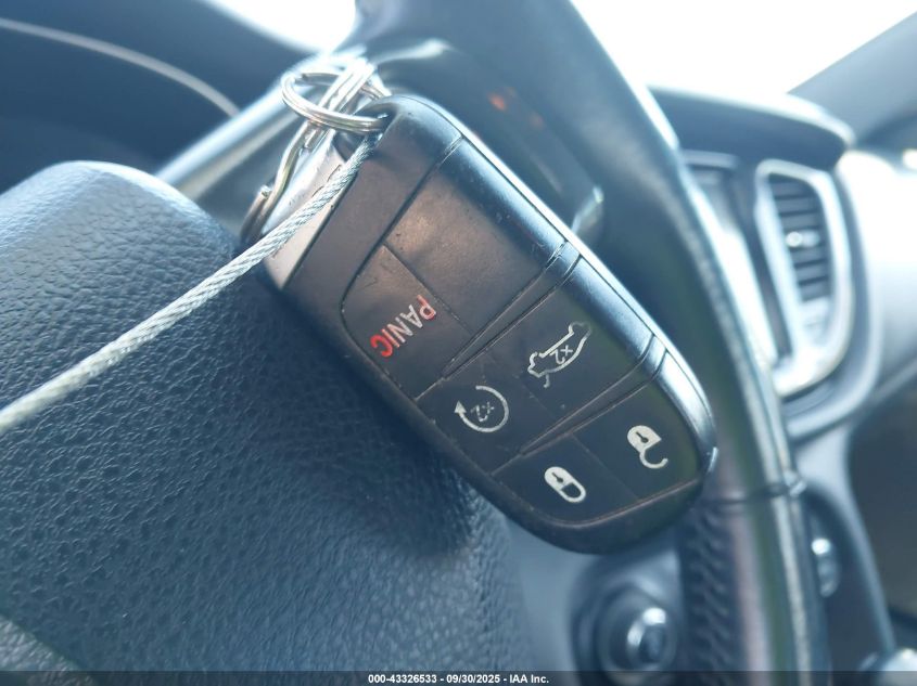 2013 Dodge Dart Limited VIN: 1C3CDFCA8DD176709 Lot: 43326533