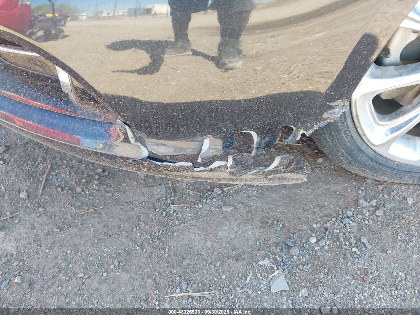 2013 Dodge Dart Limited VIN: 1C3CDFCA8DD176709 Lot: 43326533