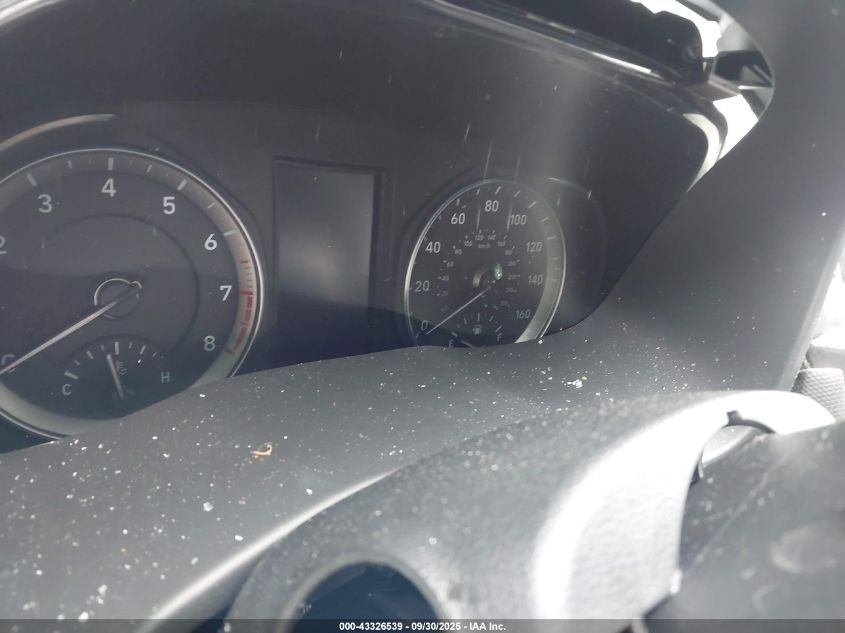 2021 Hyundai Kona Limited VIN: KM8K33A53MU630911 Lot: 43326539