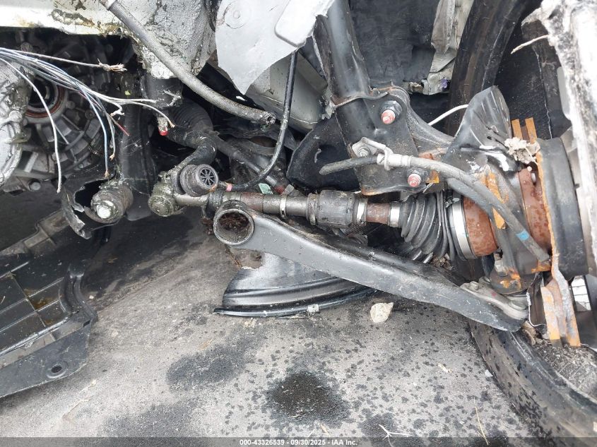 2021 Hyundai Kona Limited VIN: KM8K33A53MU630911 Lot: 43326539