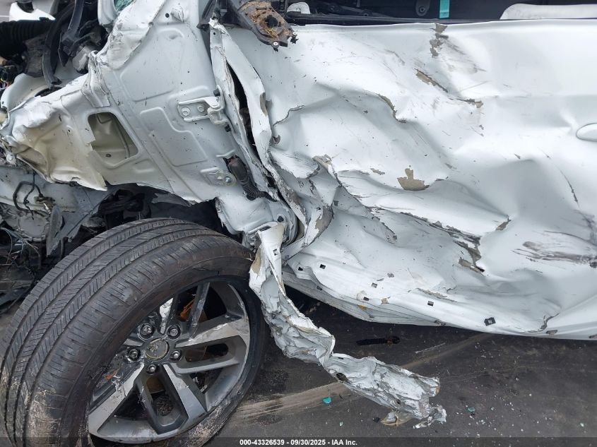 2021 Hyundai Kona Limited VIN: KM8K33A53MU630911 Lot: 43326539