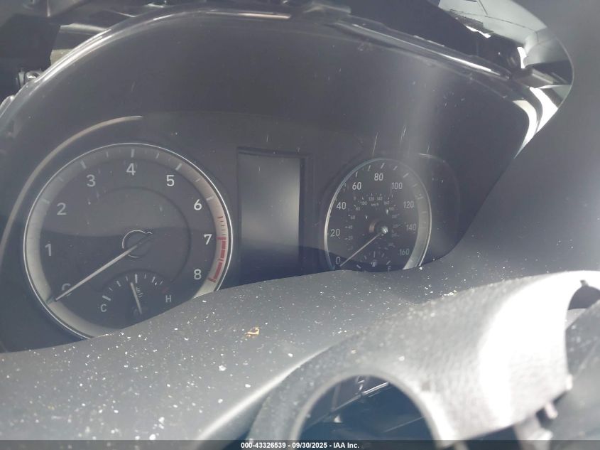 2021 Hyundai Kona Limited VIN: KM8K33A53MU630911 Lot: 43326539