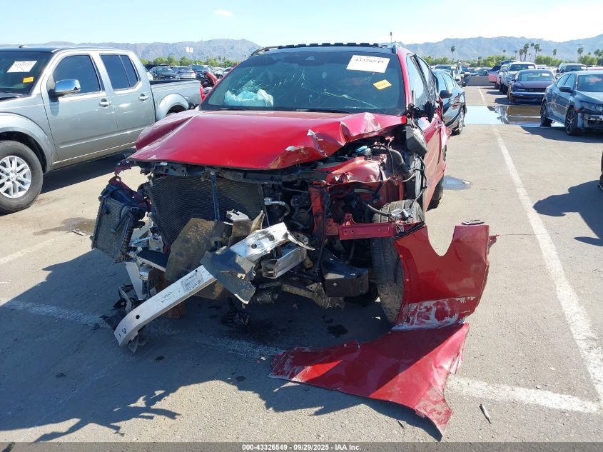 2018 Alfa Romeo Stelvio Ti Sport Awd VIN: ZASFAKNN7J7B82691 Lot: 43326549