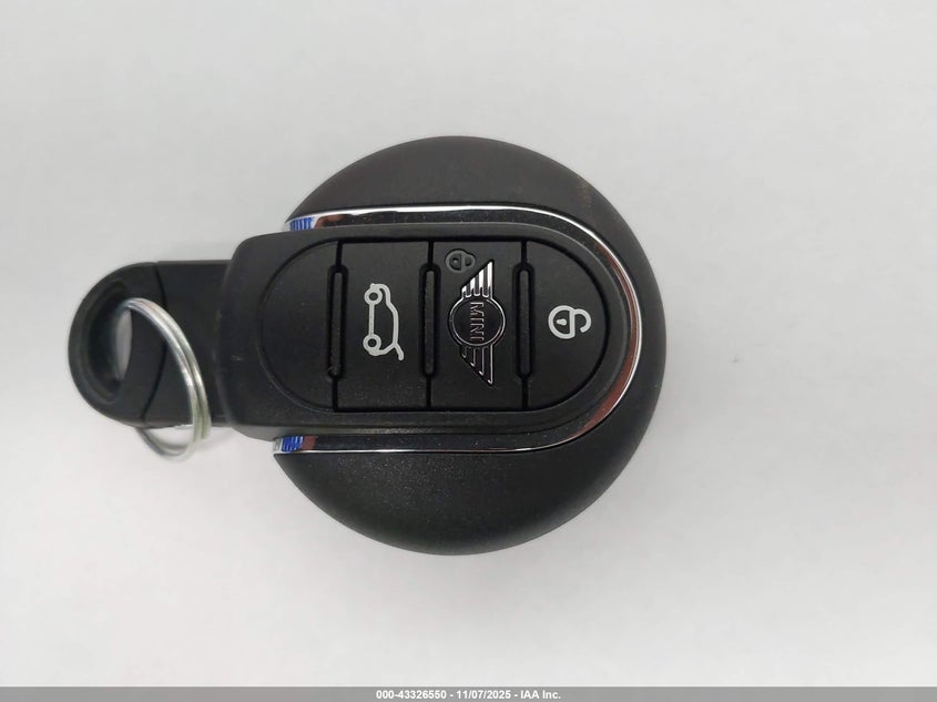 2019 Mini Hardtop Cooper S VIN: WMWXU3C5XK2H87817 Lot: 43326550