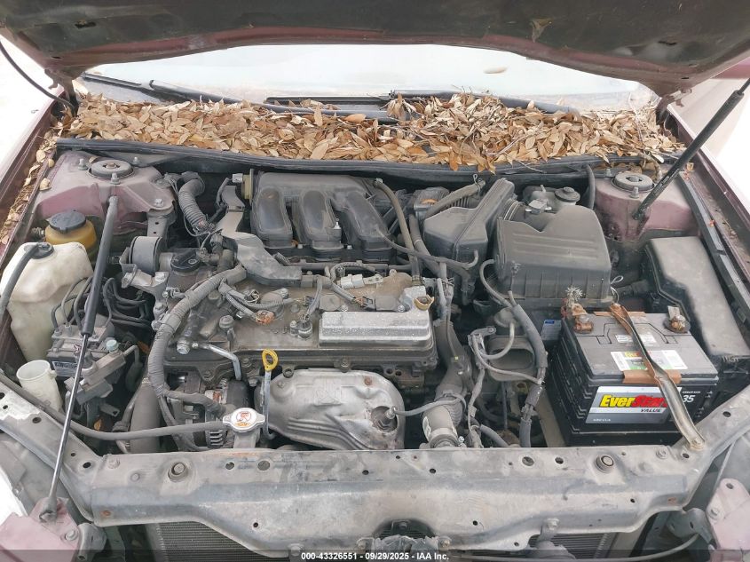 2007 Toyota Avalon Xl VIN: 4T1BK36B07U236787 Lot: 43326551