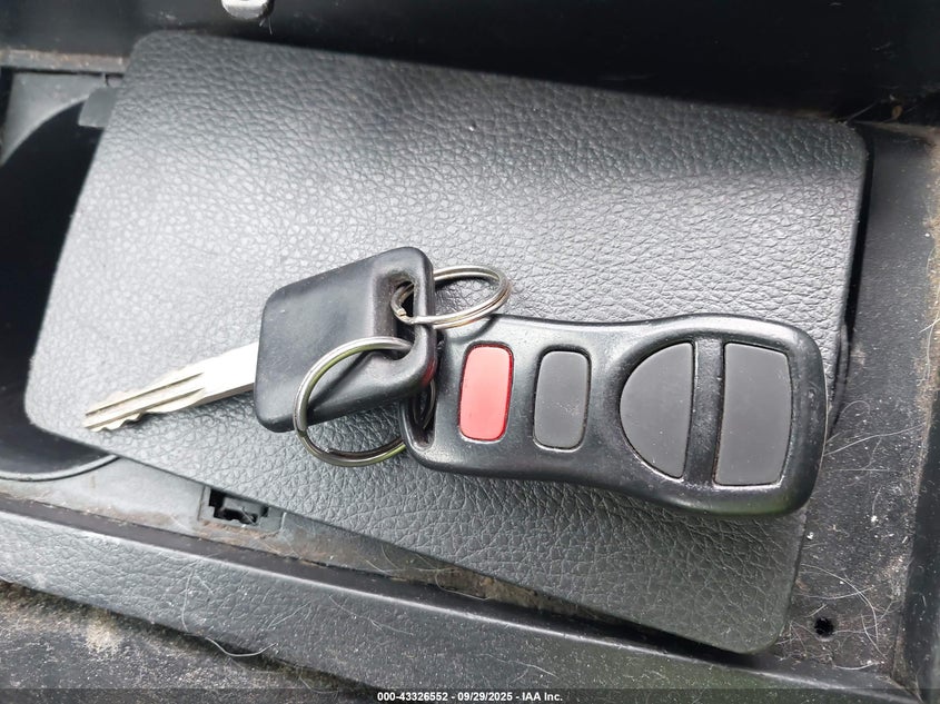 2004 Nissan Maxima 3.5 Se VIN: 1N4BA41E24C925591 Lot: 43326552