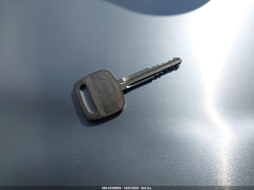 2006 Toyota Camry Le VIN: 4T1BE32K06U119366 Lot: 43326559