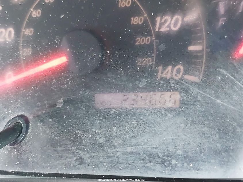 2006 Toyota Camry Le VIN: 4T1BE32K06U119366 Lot: 43326559