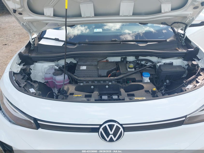 2024 VOLKSWAGEN ID.4 STANDARD 1V2BMPE84RC008486