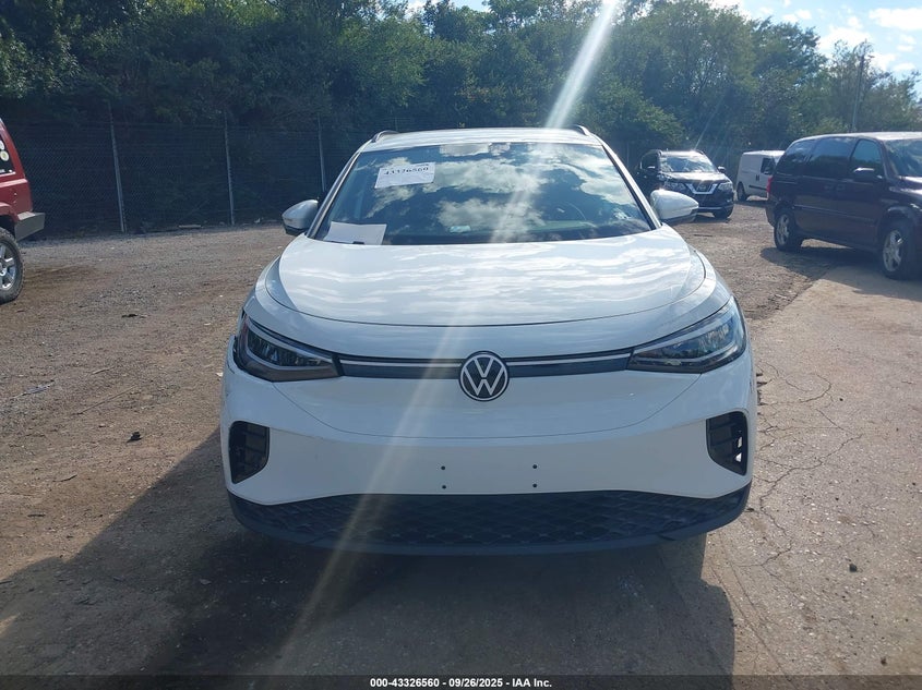 2024 VOLKSWAGEN ID.4 STANDARD 1V2BMPE84RC008486