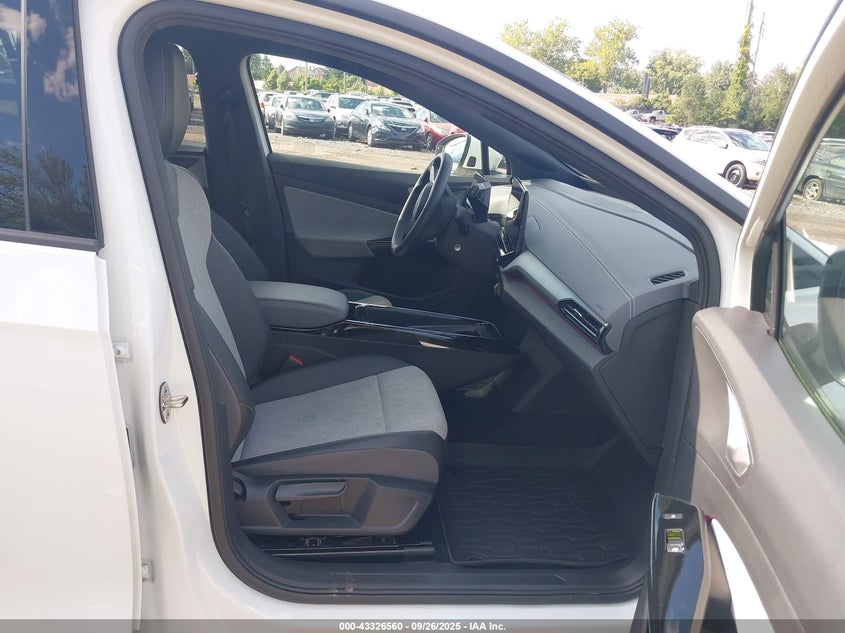 2024 VOLKSWAGEN ID.4 STANDARD 1V2BMPE84RC008486