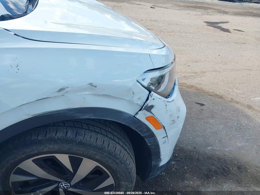 2024 VOLKSWAGEN ID.4 STANDARD 1V2BMPE84RC008486