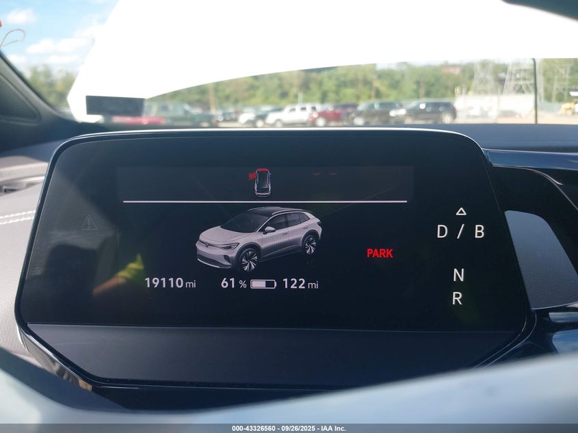 2024 VOLKSWAGEN ID.4 STANDARD 1V2BMPE84RC008486