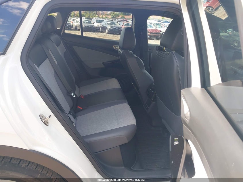 2024 VOLKSWAGEN ID.4 STANDARD 1V2BMPE84RC008486