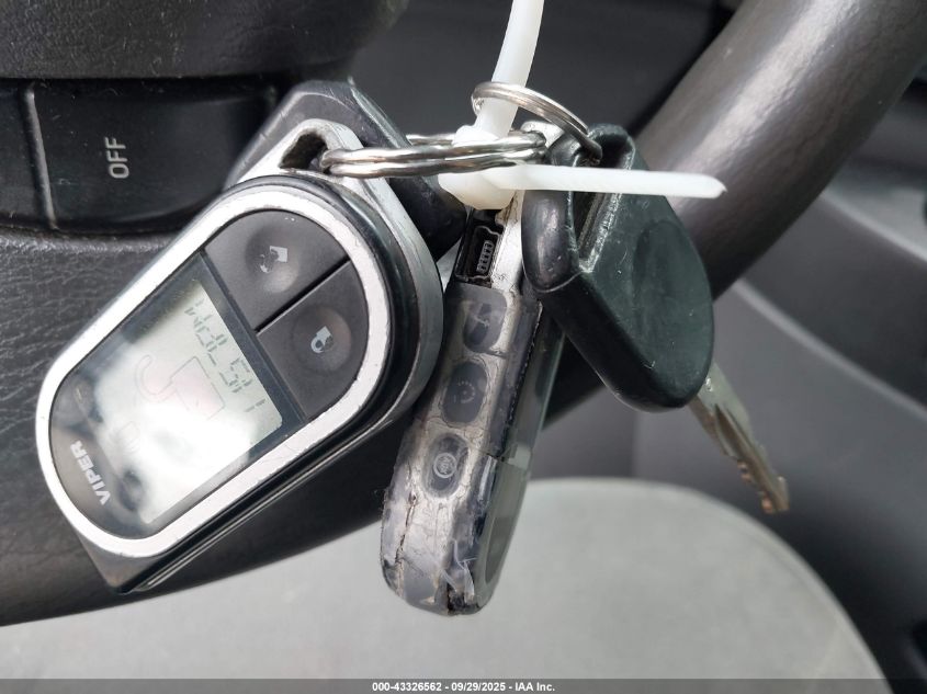 2008 Ford E-350 Super Duty Xl/Xlt VIN: 1FBSS31L08DB36795 Lot: 43326562