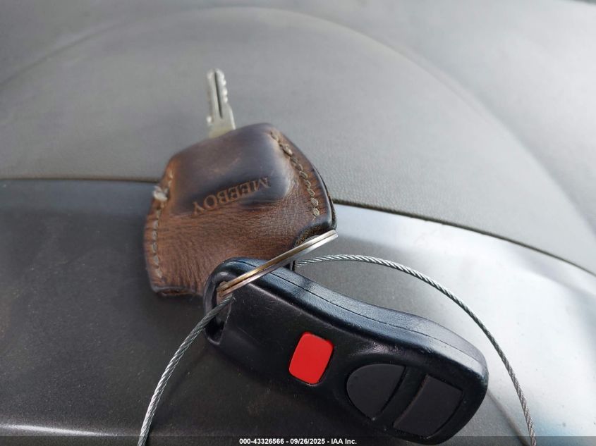 2007 Nissan Titan Se VIN: 1N6AA07A67N214582 Lot: 43326566