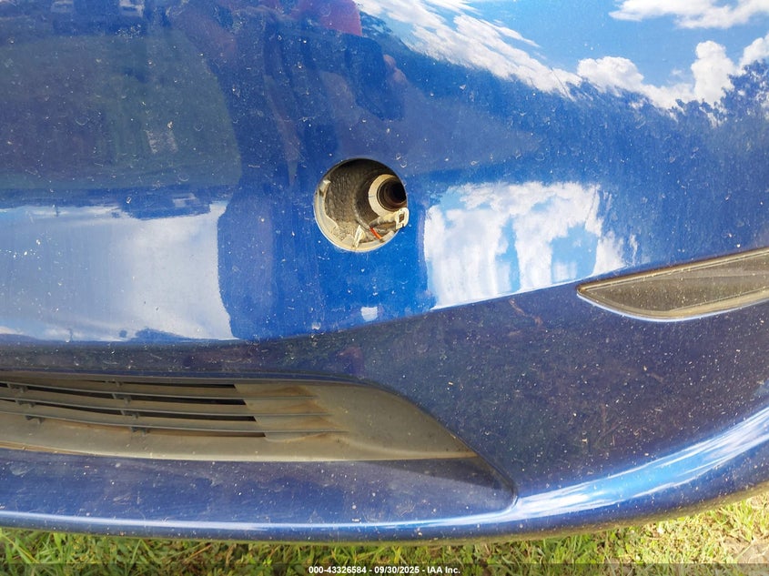 2023 Tesla Model Y Awd/Long Range Dual Motor All-Wheel Drive VIN: 7SAYGDEE2PF927932 Lot: 43326584