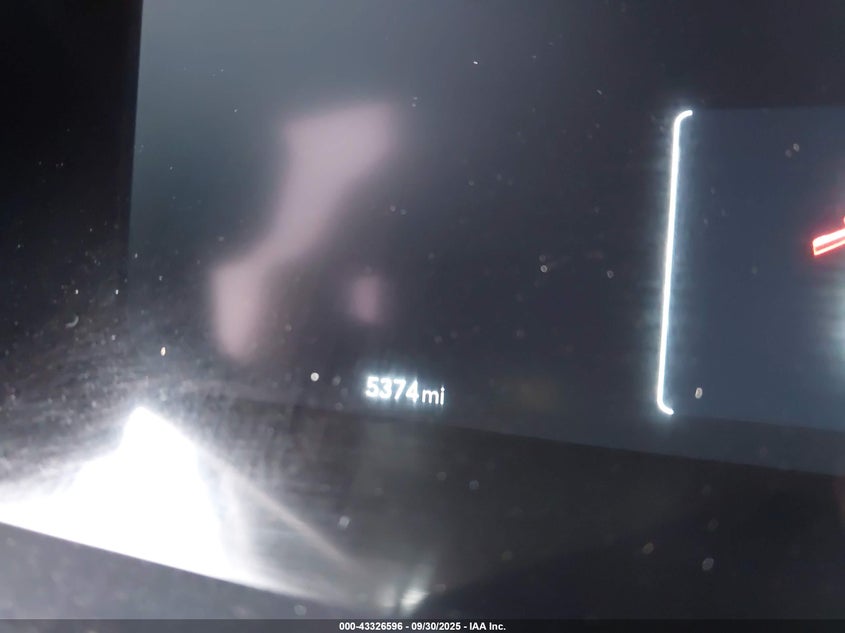 2025 TOYOTA 4RUNNER HYBRID TRD OFF ROAD PREMIUM JTEVB5BRXS5007032