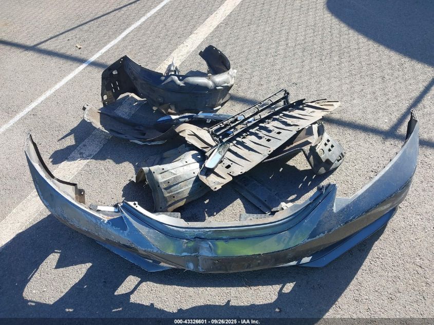 2013 Honda Civic Lx VIN: 2HGFB2F57DH551418 Lot: 43326601