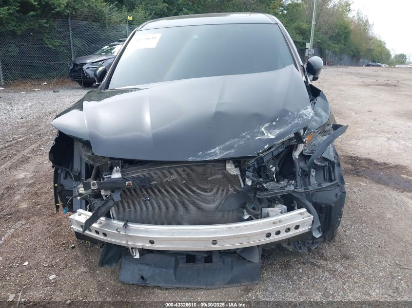 2020 Honda Pilot Awd Ex-L VIN: 5FNYF6H51LB012684 Lot: 43326610