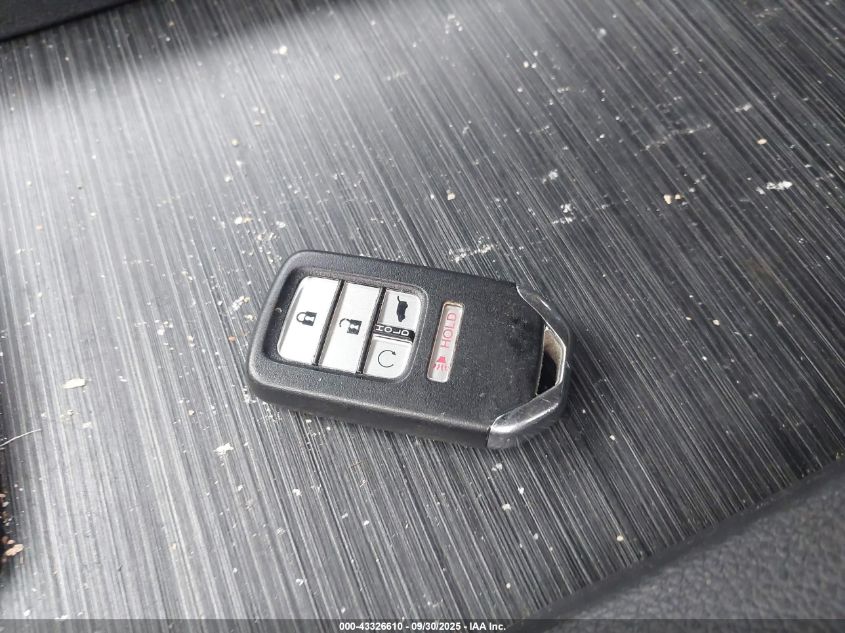 2020 Honda Pilot Awd Ex-L VIN: 5FNYF6H51LB012684 Lot: 43326610