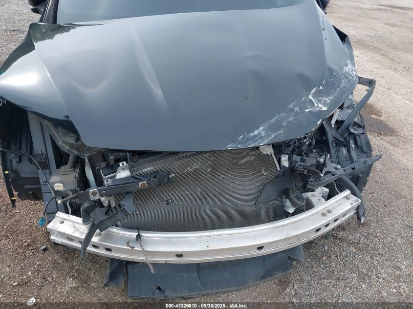 2020 Honda Pilot Awd Ex-L VIN: 5FNYF6H51LB012684 Lot: 43326610