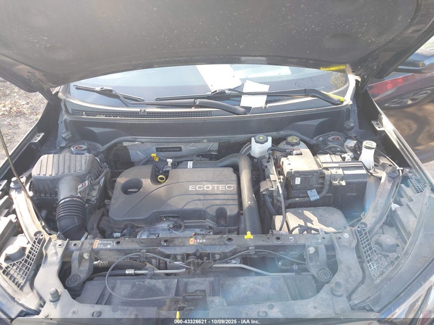 2022 GMC Terrain Awd Sle VIN: 3GKALTEVXNL172469 Lot: 43326621