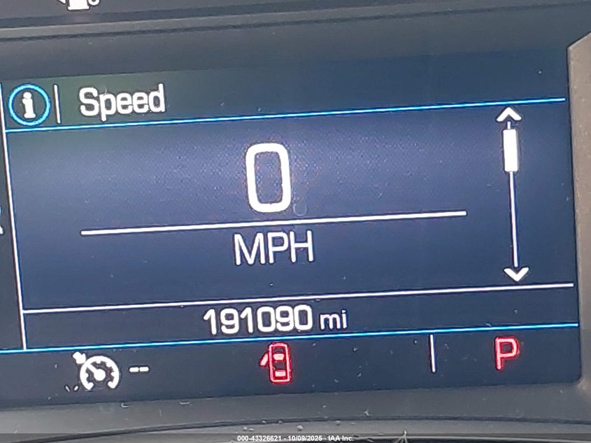 2022 GMC Terrain Awd Sle VIN: 3GKALTEVXNL172469 Lot: 43326621