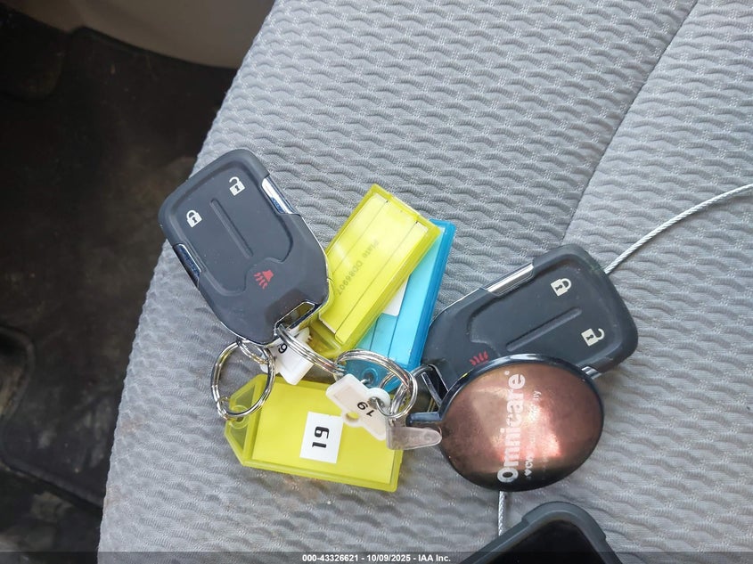 2022 GMC Terrain Awd Sle VIN: 3GKALTEVXNL172469 Lot: 43326621