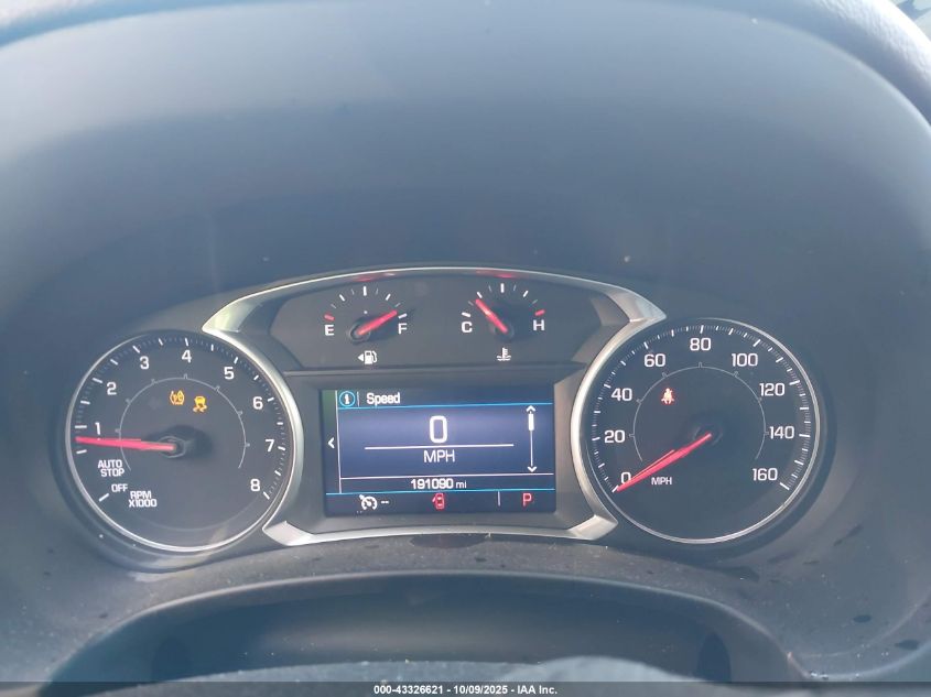 2022 GMC Terrain Awd Sle VIN: 3GKALTEVXNL172469 Lot: 43326621